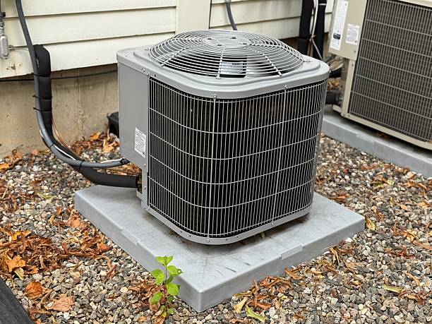 24/7 Emergency Heat Pump Repair experts in Caulfield, MO